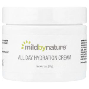 קרם לחות Mild By Nature - All Day - 57 גרם