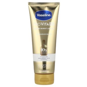 קרם לחות Vaseline ProVita B3 - זוהר זוהר 222 מ"ל