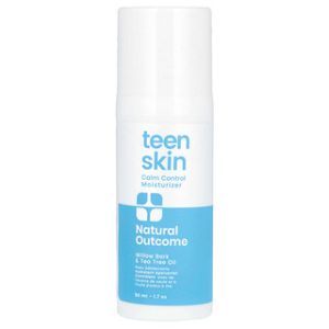 קרם לחות לעור בעייתי- Teen Skin - 50 מ"ל