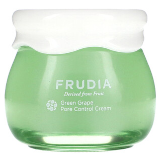 קרם לטיפול נקבוביות Frudia Green Grape - 55 גרם