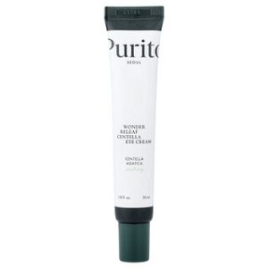 קרם עיניים סנטלה Purito - 30 מ"ל - לטיפול עדין
