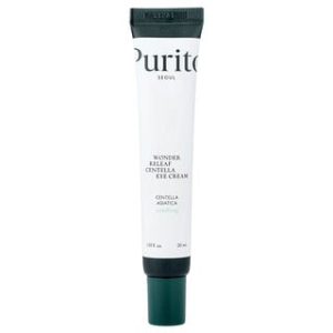 קרם עיניים סנטלה לחידוש- Purito 30 מ"ל - טיפוח לעיניים