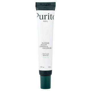 קרם עיניים סנטלה לחידוש- Purito 30 מ"ל - טיפוח לעיניים