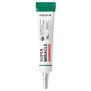 קרם פנים SOME BY MI - לטיפול בפצעונים 30 מ"ל