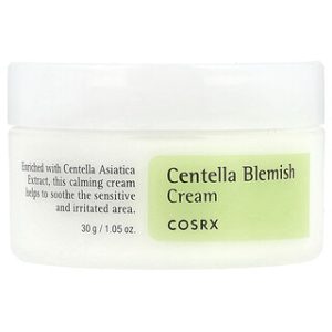 קרם פנים לטיפול בפצעונים - CosRx Centella 30g
