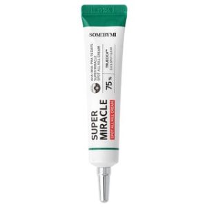 קרם פנים לטיפול בפצעונים SOME BY MI - 30 מ"ל