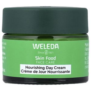 קרם פנים מזין לעור יבש- Weleda Skin Food 40ml