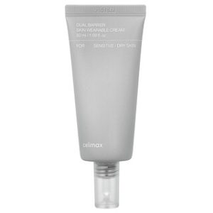 קרם פנים סלימקס לעור רגיש-יבש - 50 מ"ל