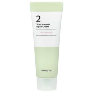 קרם שיקום צירקמייד נומבוזין - לעור בריא ורגוע