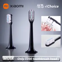 ראשי מברשת שיניים Mijia T700 - חבילה 4 יחידות