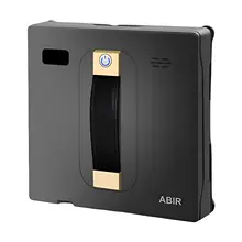 רובוט ניקוי חלונות ABIR WD8 - דו צדדי חכם