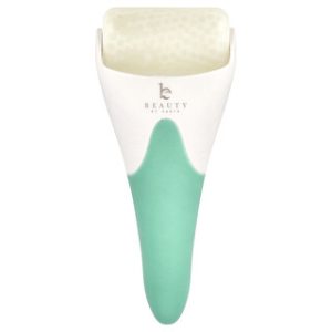 רולר קרח לפנים Beauty By Earth - לעור זוהר