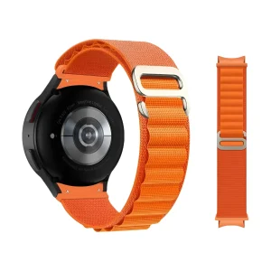 רצועת Sport Alpine Loop לסמסונג גלקסי Watch 6,5,4