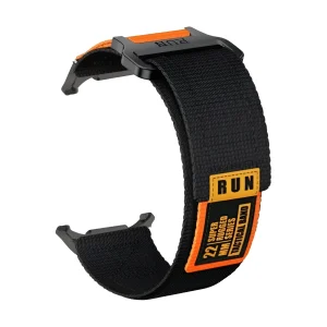 רצועת ניילון ספורט לסמסונג גלקסי Watch Ultra 47 מ"מ