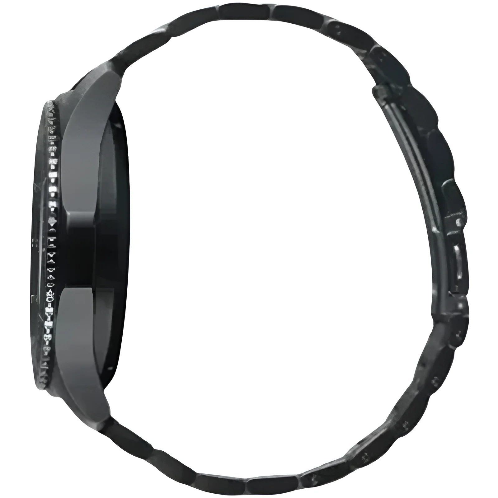 רצועת נירוסטה 22 מ"מ Redmi Watch 3 Active - תחליף מתכת