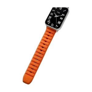 רצועת סיליקון Xiaomi Band 8 Pro - רצועת ספורט חלופית