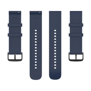 רצועת סיליקון לספורט Redmi Watch 3 Active - 22 מ"מ