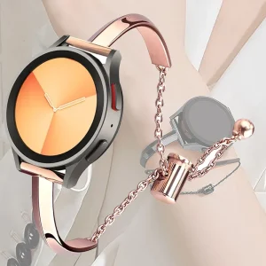 רצועת שעון מעוצבת Samsung Galaxy Watch - נשים