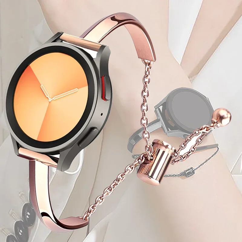 רצועת שעון מעוצבת Samsung Galaxy Watch - נשים