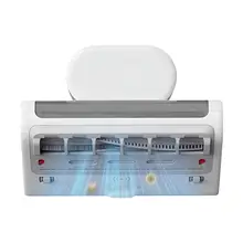 שואב קרדית אבק MiJia 2 Pro - 3 מצבים, UV, ייבוש חם