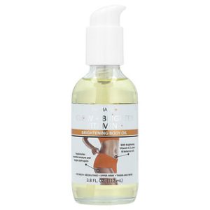 שמן גוף ויטמין C Reshape Plus - להארה וזוהר