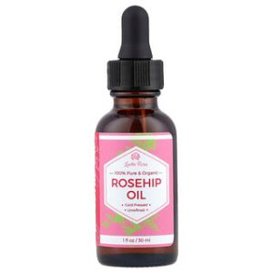 שמן רוז היפ אורגני - Leven Rose - 30 מ"ל