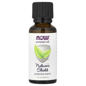 שמני אתרי NOW Foods - Natures Shield - 30 מ"ל