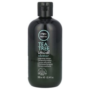 שמפו טיפולי Tea Tree Special Paul Mitchell - 300 מ"ל