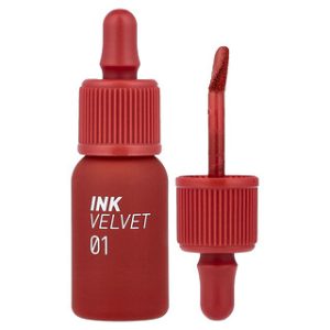 שפתון Peripera Ink Velvet 01 Good Brick - 4 גרם