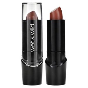 שפתון סילק פיניש Java 532E Wet n Wild - 3.6 גרם