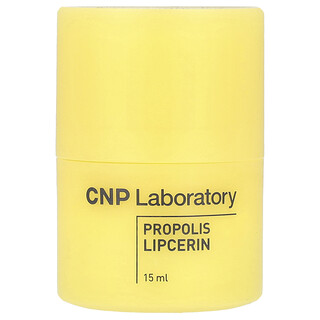 שפתון פרופוליס CNP Laboratory - 15 מ"ל - לשפתיים