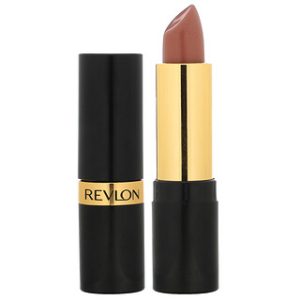 שפתון קרם Revlon Super Lustrous - Bare It All