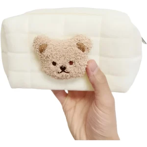 תיק איפור לתינוק - תיק טיטולים נייד ורב פעמי