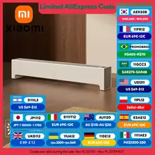 תנור חימום Xiaomi Mijia Graphene - חימום מהיר 2200W