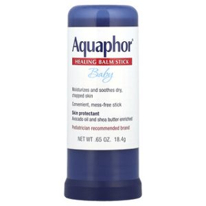 Aquaphor Baby סטיק משחה לתינוק - ללא בישום