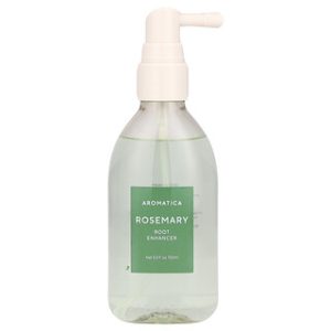 Aromatica Root Enhancer רוזמרין 100 מ"ל - לחיזוק שורשים