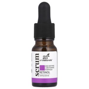 Artnaturals - סרום רטינול לעור הפנים 10 מ"ל