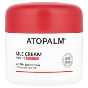 Atopalm MLE קרם מחסום עור - 100 מ"ל - לעור יבש