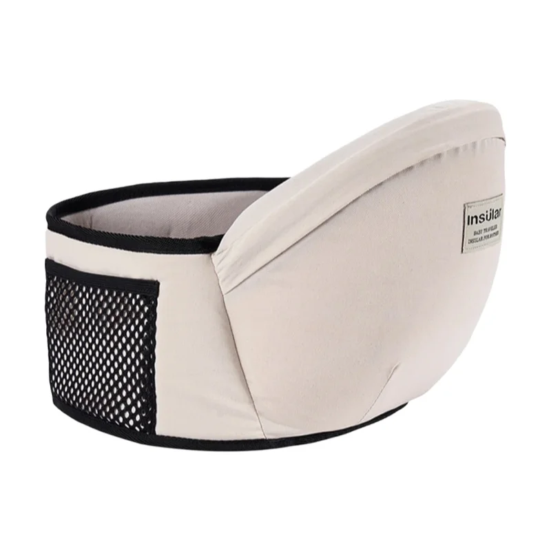 Baby Carrier Hipseat - תיק נשיאה לתינוק מתכוונן