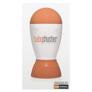 Baby Shusher, מכשיר שינה לתינוקות - 1 יחידה