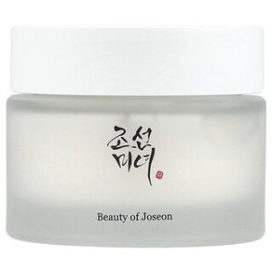 Beauty of Joseon Dynasty Cream - קרם פנים לחות 50ml