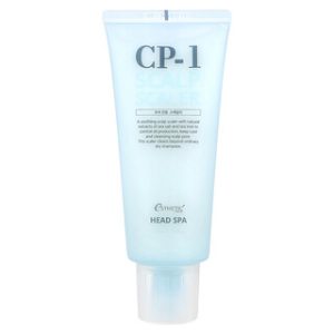 CP-1 Head Spa - סקרב קרקפת מלח ים - 210 מ"ל