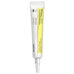 Celimax רטינול - בוסטר מיצוק 15 מ"ל - לעור מושלם
