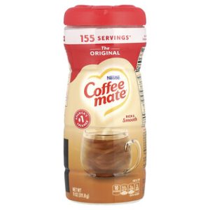 Coffee Mate- תחליף חלב לקפה מקורי 311.8 גרם
