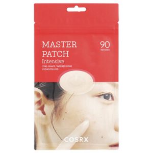 CosRx Master Patch Intensive - 90 טלאים לפצעונים