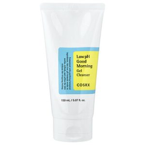 CosRx ג'ל ניקוי לפנים - Low pH Good Morning 150ml