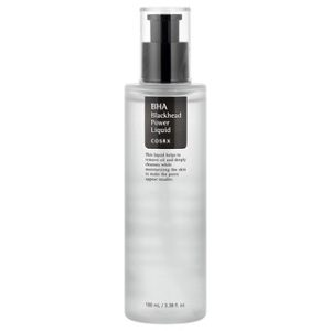 Cosrx BHA Blackhead Power Liquid - טיפול בפצעונים 100 מ"ל