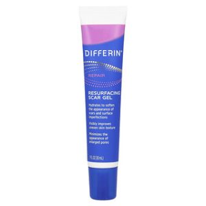 Differin - ג'ל לשיקום צלקות - 30 מ"ל - לעור חלק