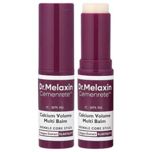 Dr.Melaxin Multi Balm, קרם נפח עם סידן 9 גרם