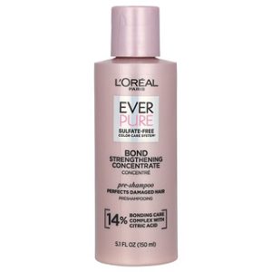 Ever Pure - קונצנטרט לחיזוק קשרים לשיער - 150 מ"ל